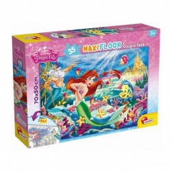 LISC. PUZZLE 35 MAXI FLOOR - 48168