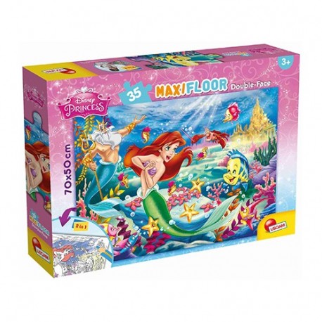 LISC. PUZZLE 35 MAXI FLOOR - 48168