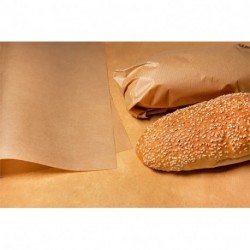 CARTA KRAFT AVANA 33GR 75X100 10KG  -
