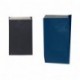 SACCHETTO PER ALIMENTI 10X18CM BLU
 -
