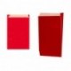 SACCHETTO PER ALIMENTI 8X15CM RUBINO
 -
