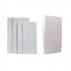 SACCHETTO PER ALIMENTI 10X23CM