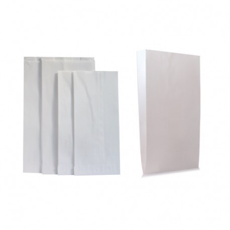 SACCHETTO PER ALIMENTI 10X23CM