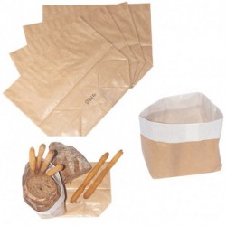 SACCHETTO PORTA PANE 26X20+10CM

 -