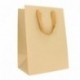 SHOPPER T/U 28X20X40 LARGE AVANA
