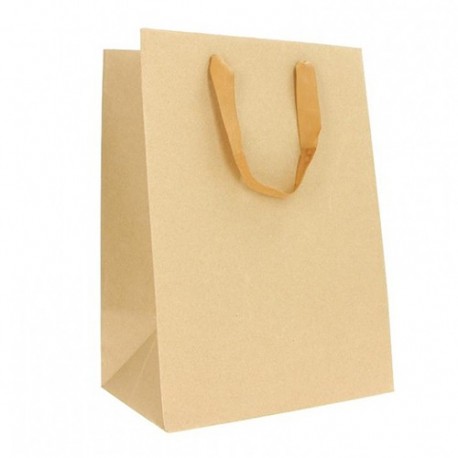 SHOPPER T/U 28X20X40 LARGE AVANA