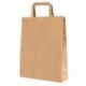 SHOPPER IN CARTA 22X10X29CM AVANA