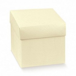 SCATOLA  F/CECCON 300X300X400 SETA AVOR