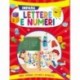IMPARA LETTERE E NUMERI - MDV805