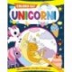 COLORA GLI UNICORNI - MDV814