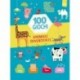 100GIOCHI ANIMALI DIVERTITI - ALI089