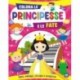 COLORA LE PRINCIPESSE E LE FATE - MDV812