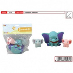 BABY GOMMOLOTTI ELEFANTINO  - 28251