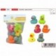 BABY GOMMOLOTTI PAPERELLE COLORFULL  -