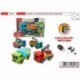 BOY MEGABOT TRUCKS ASS  - 28413