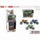 BOY MOTOCROS DS  - 28093