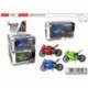 BOY MOTOCROSS DS  - 28096