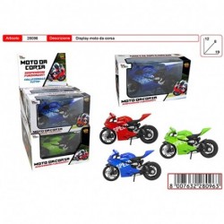 BOY MOTOCROSS DS  - 28096