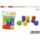 BABY GOMOLOTTI CUBI CON NUMERI  - 28169
