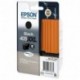 CART. EPSON 405XXL NERO - C13T02J14010