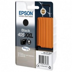 CART. EPSON 405XXL NERO - C13T02J14010