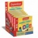 CLAM BABY LIBRI MAGNETICI NUMERI E ANIMA
