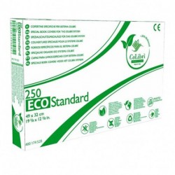 COPERTINA COLIBRI' ECO SHIELD STANDARD