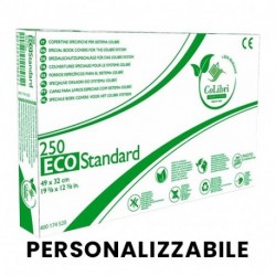 COPERTINA COLIBRI' ECO SHIELD STANDARD