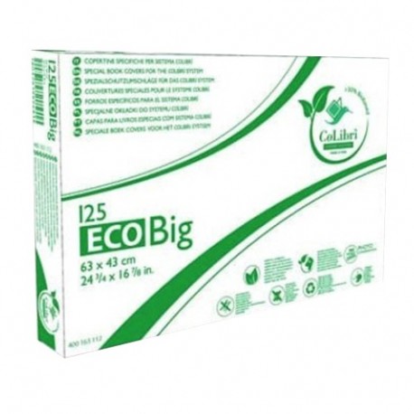 COPERTINA COLIBRI' ECO SHIELD BIG 63X43