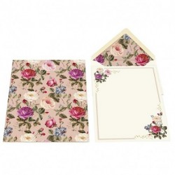 PLICO B10+10B 19X25 ROSE - 01702100