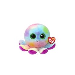 TY BEANIE BOOS 15CM BUBBLES  - T37360