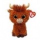 TY BEANIE BOOS 15CM ALFIE  - T37372