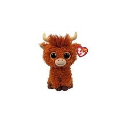 TY BEANIE BOOS 15CM ALFIE  - T37372