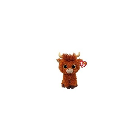TY BEANIE BOOS 15CM ALFIE  - T37372
