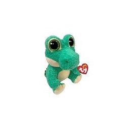 TY BEANIE BOOS 15CM ERNIE  - T37373