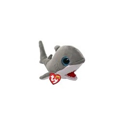 TY BEANIE BOOS 15CM FINNEGAN  - T37376