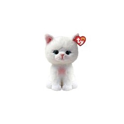 TY BEANIE BOOS 15CM AMELIA  - T37377