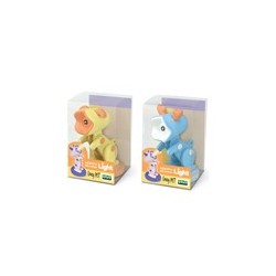 LAMPADA MINI DOG  - 82047