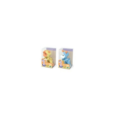 LAMPADA MINI DOG  - 82047