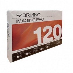 RISMA IMAGING PRO FABRIANO A4 120GR 250F