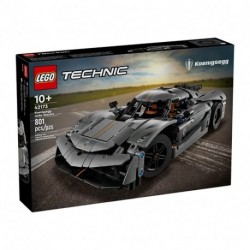 LEGO TECHNIC  HYPERCAR KOENIGSEGG JESKO