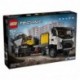 LEGO TECHNIC  AUTOCARRO VOLVO FMX ED ESC