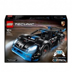 LEGO TECHNIC AUTO DA CORSA PORSCHE GT4 E