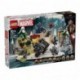 LEGO SUPER HEROES MARVEL AVENGERS ASSEMB