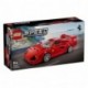 LEGO SPEED CHAMPIONS SUPERCAR FERRARI F4