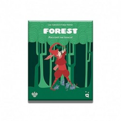 DAL NEGRO FOREST  - 57115