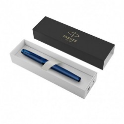 PENNA PARKER STILO BLU FP M GB