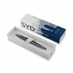 PENNA PAEKER JOT SE SYD CT BP M BLU GB