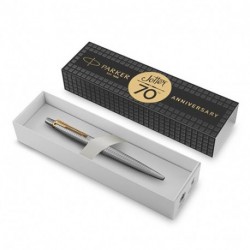 PENNA PARKER SFERA 70°  ANN JOTTER BLU