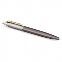 PENNA PARKER SFERA GREY M BLU - 2213722